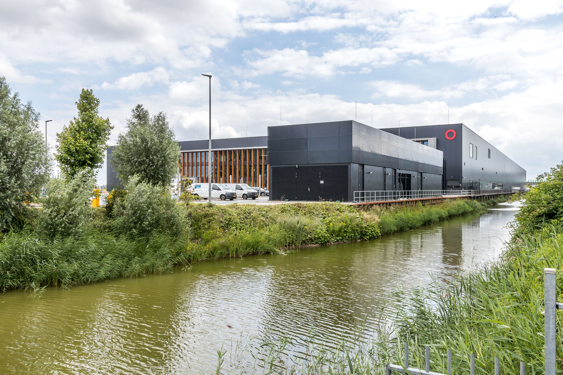 Unit 708D, Tudor Estate, Abbey Road, Park Royal, NW10 7UN | SEGRO