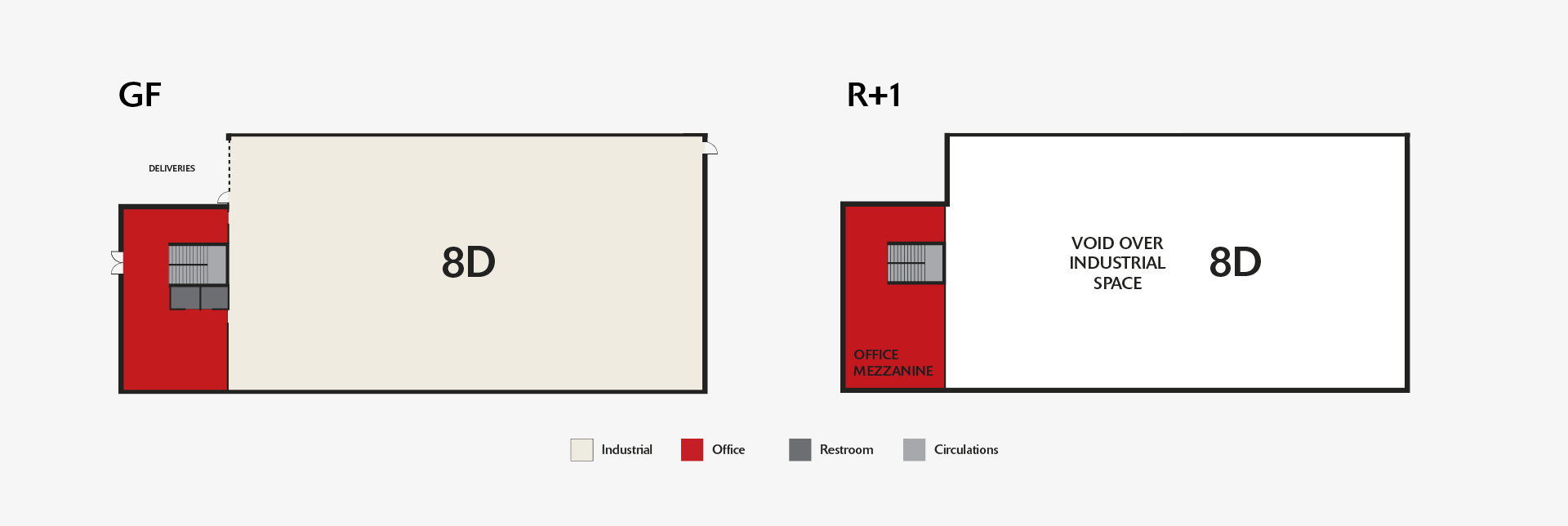 Building 8D